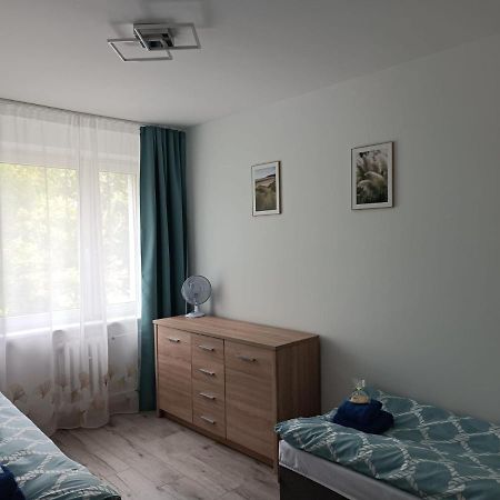 Mewa86 Apartment Gdynia Luaran gambar