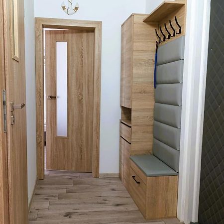 Mewa86 Apartment Gdynia Luaran gambar