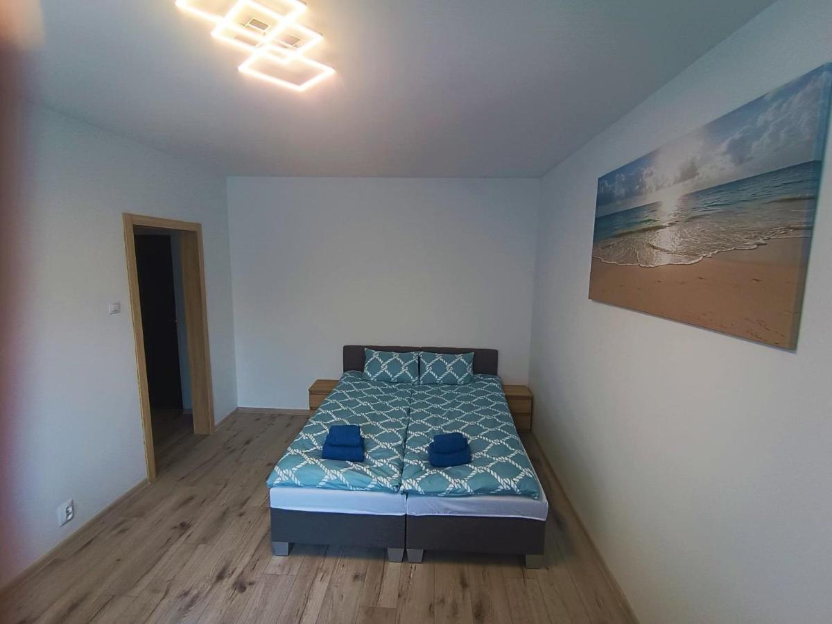 Mewa86 Apartment Gdynia Luaran gambar
