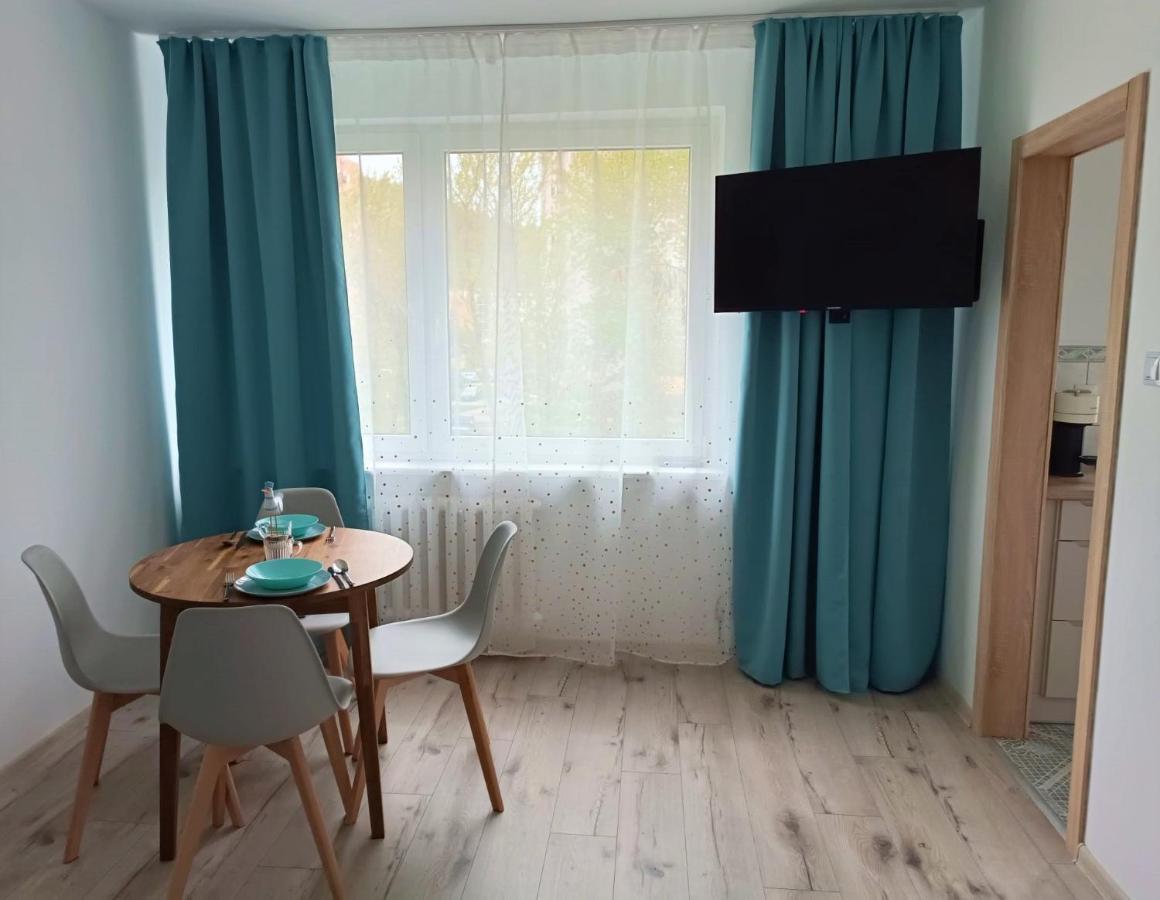 Mewa86 Apartment Gdynia Luaran gambar