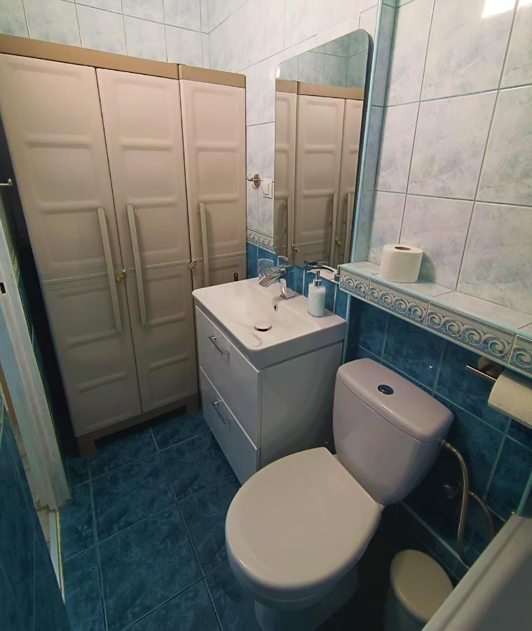 Mewa86 Apartment Gdynia Luaran gambar