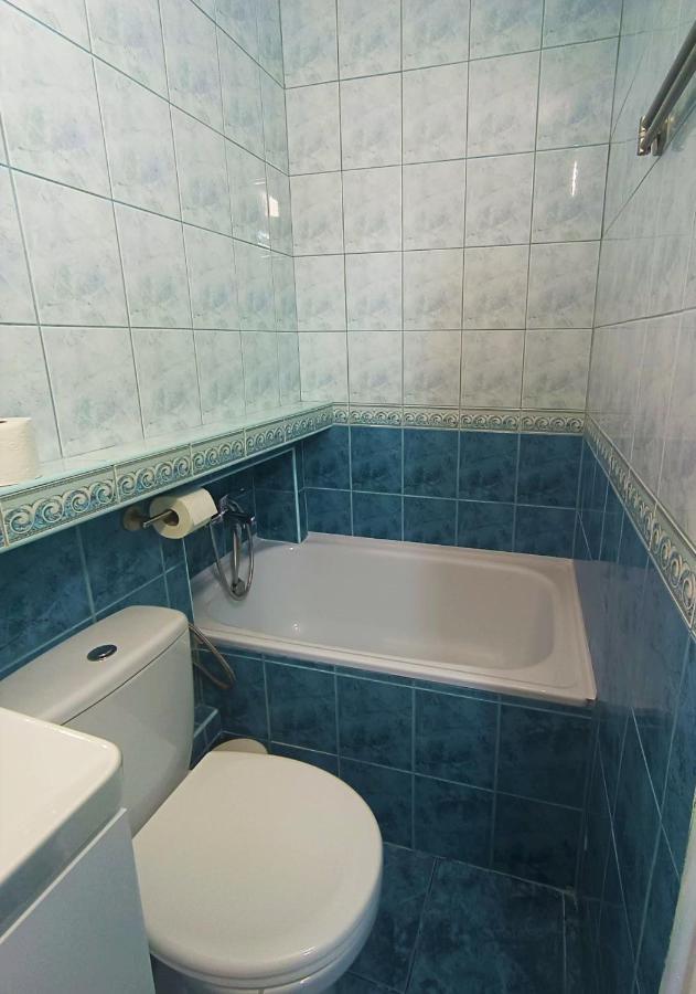 Mewa86 Apartment Gdynia Luaran gambar