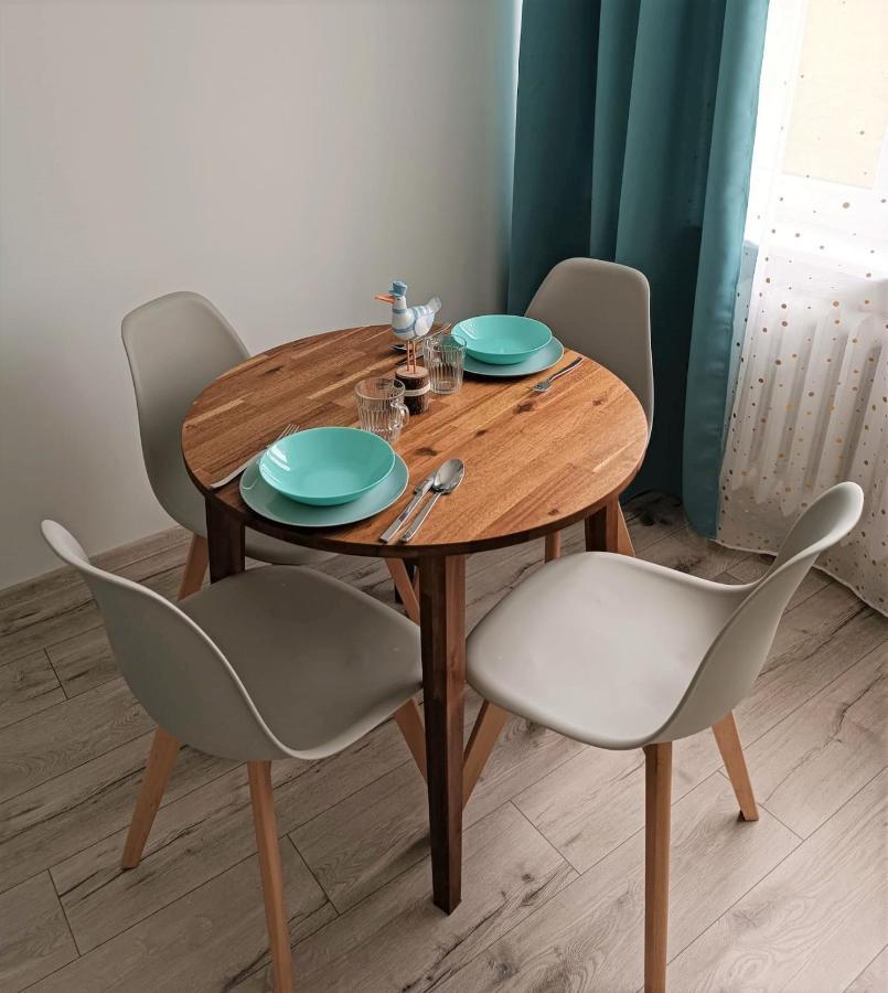 Mewa86 Apartment Gdynia Luaran gambar